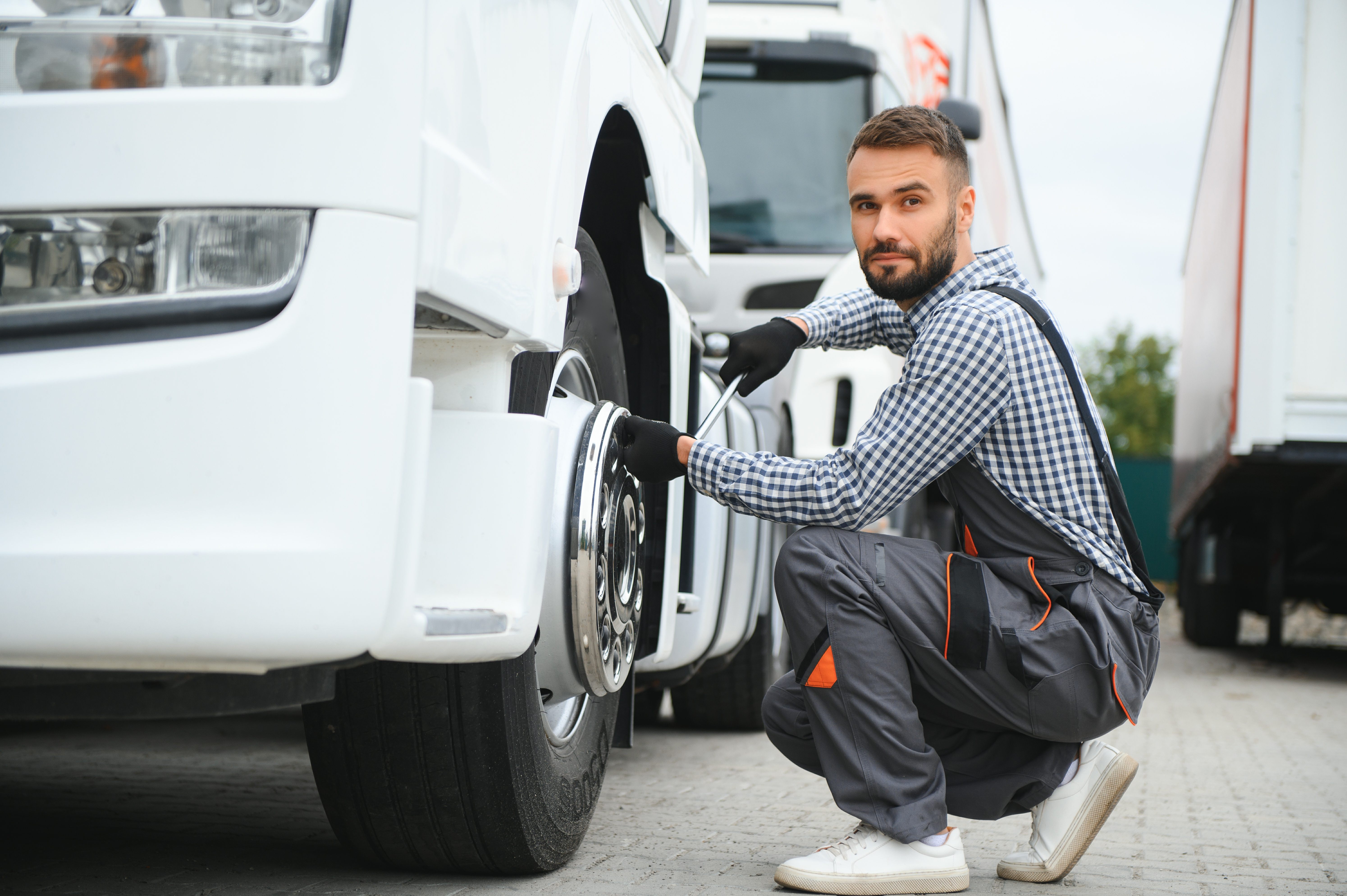 Fleet Service